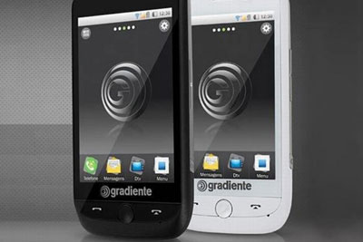 INPI bloqueia marca iPhone no Brasil pela Gradiente