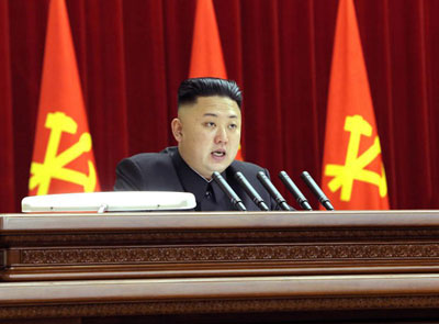 Coreia do Norte diz que s garante segurana de embaixadas at dia 10  