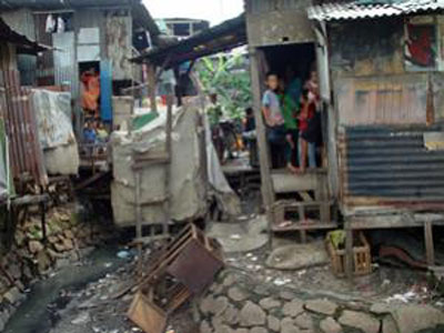 Brasil Carinhoso acelera reduo da pobreza extrema, diz Ipea