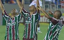 Thiago Silva: 'Nossa fora prevaleceu'