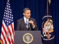 Obama vai anunciar nova estratgia para o Afeganisto na prxima tera-feira