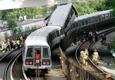 Acidente de trem na Blgica  um piores na Europa desde 2000