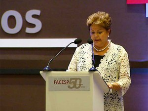Dilma revela preocupao com sade de Jos Genoino na priso