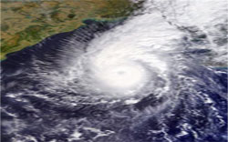 Mortes por ciclone j superam 1,5 mil em Bangladesh