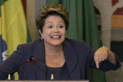 Parlamentares dizem que Dilma errou ao avaliar reivindicaes das ruas