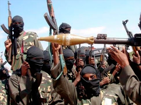 Vrios mortos e 60 sequestrados em novo ataque do Boko Haram