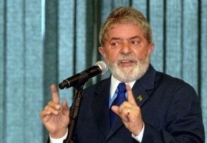 Presidente eleito de Honduras quer reconhecimento de Lula