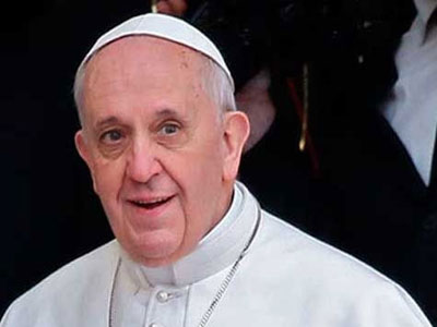 Papa Francisco denuncia abusos sofridos por crianas