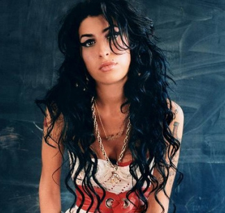 Amy Winehouse, 27, found dead at her London flat