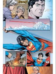 Morre Johnathan Kent, pai adotivo do Superman