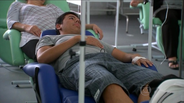 Brasil tem um novo caso de dengue a cada cinco minutos