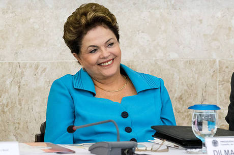 Dilma: Destinamos R$ 143 bi para mobilidade urbana 
