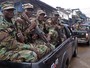 ONU adverte que guerra contra ebola ser longa 