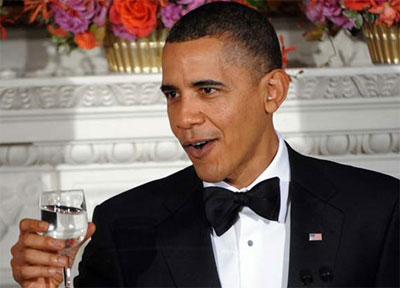 Obama prope nova verso da reforma da sade nos EUA 