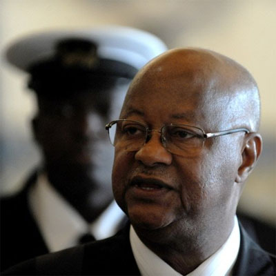 Premier de Guin-Bissau descarta renncia e diz que situao  estvel