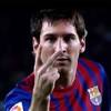 Messi pode voltar ao banco dos rus por fraude na Espanha