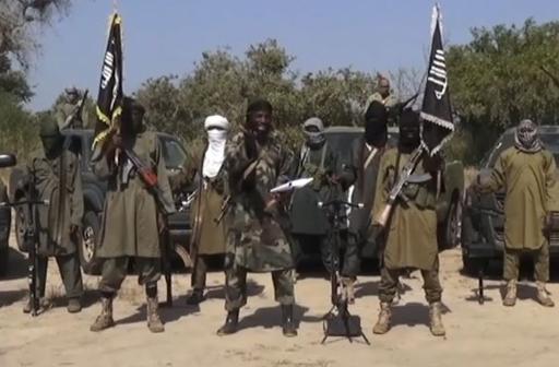 Boko Haram sequestrou outras centenas de mulheres em ataques