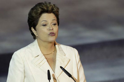 Obama prometeu resposta sobre espionagem ao Brasil at quarta-feira, diz Dilma