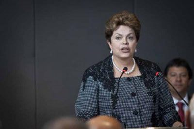 Dilma: ampliao do Brasil Carinhoso  passo importante para eliminar lado mais cruel da desigualdade