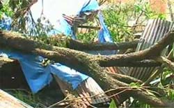 Ciclone tropical causou pelo menos 22.500 mortes