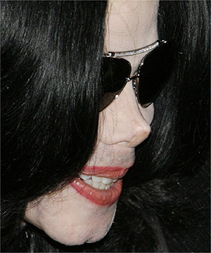 Morre aos 50 anos Michael Jackson o ltimo adeus!