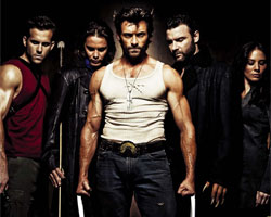 X-Men Origens: Wolverine lidera as bilheterias norte-america