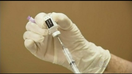 Menos de 15% das meninas se vacinaram contra o HPV
