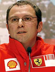 Ferrari prev disputa acirrada em Barcelona