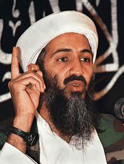 Mdico paquistans  condenado por ajudar CIA a achar Bin Laden