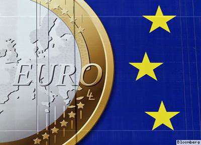 Inflao na Zona Euro permanece em mximos de trs anos