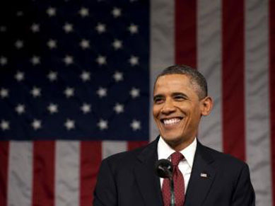 Obama faz discurso sobre o Estado da Unio pensando na reeleio
