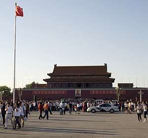 China bloqueia sites por 20 anos no massacre de Tiananmen