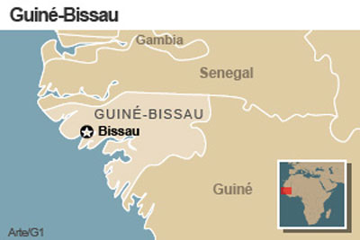 ONU condena golpe militar em curso em Guin-Bissau