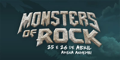 Ozzy e Kiss no Monsters of Rock 2015