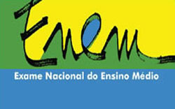 Liberada a consulta do resultado do ENEM 2007