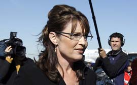 Sarah Palin comete gafe com peru em entrevista