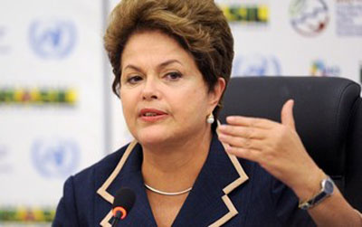 Dilma anuncia ampliao do programa Brasil sem Misria  