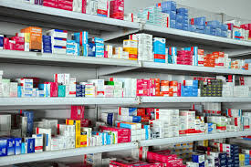 Venda de medicamentos cresce 13% no ano at maio