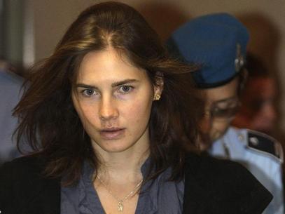 Justia italiana ordena novo julgamento de Amanda Knox  