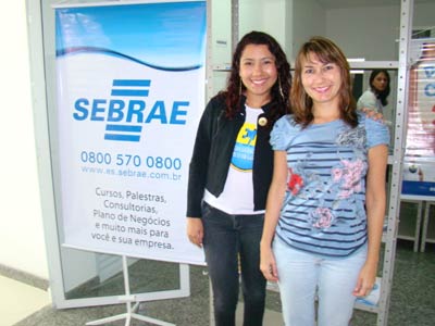SEBRAE faz parceria com a CDL