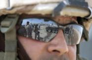 Tiroteio em base militar mata 5 soldados dos EUA no Iraque