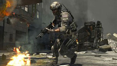 Rede social de  Call of Duty custar US$ 50 e trar contedo extra ao jogo