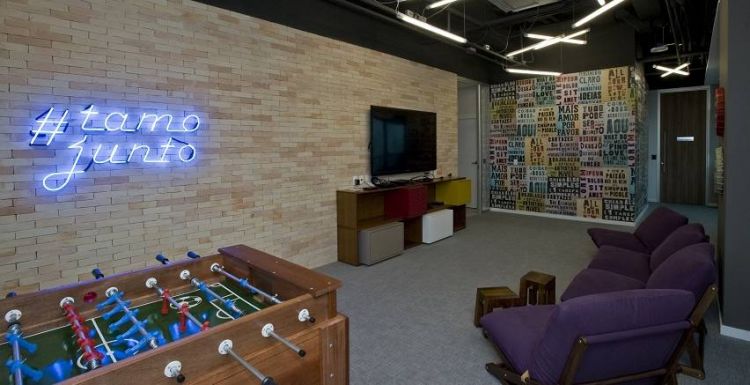 Twitter inaugura seu escritrio no Brasil