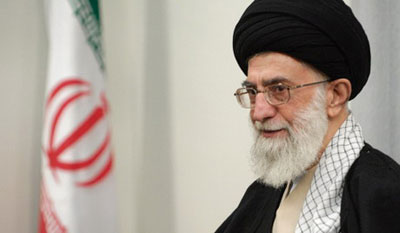 Aiatol iraniano rejeita oferta de dilogo direto com EUA  