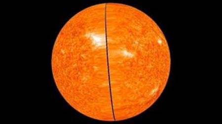 Fotografias da NASA permitem ver todas as faces do Sol 