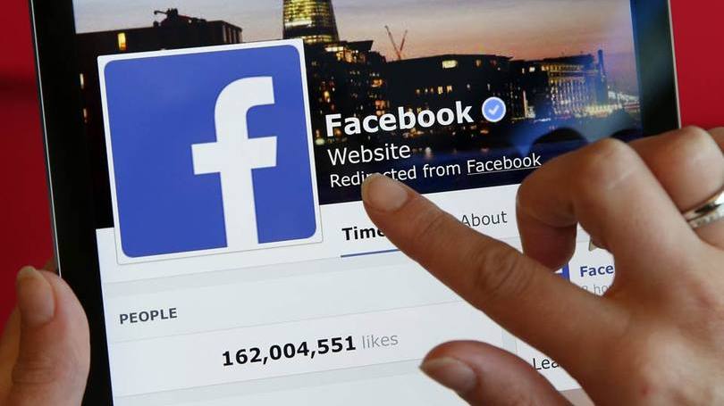Popularidade do Facebook entre adolescentes cai desde 2012