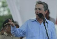Governo colombiano levar  Unasul plano baseado em rendio