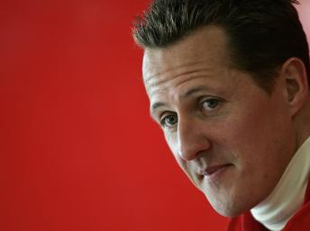Acidente de esqui de Schumacher completa um ano nesta tera