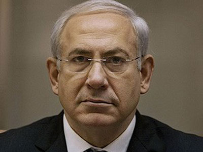 Primeiro-ministro de Israel quer apoio de rabino influente para atacar Ir