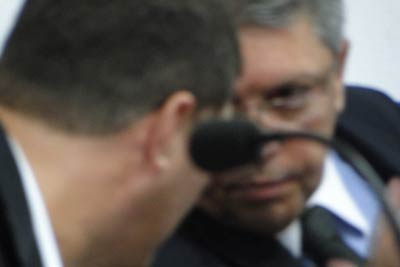Oposio rejeita contratao de garis em Maratazes